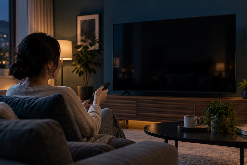 넷플릭스 시청 중인 콘텐츠 삭제, TV·휴대폰·PC별 순서