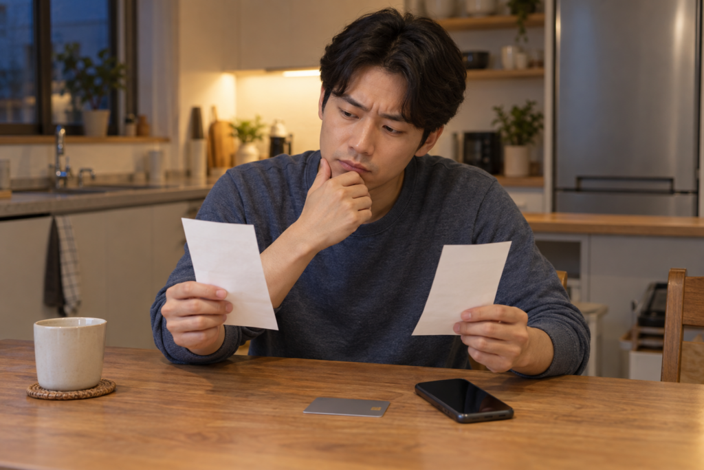 넷플릭스 요금제 변경 후 결제가 두 번 보일 때, 중복 청구인지 확인하는 순서