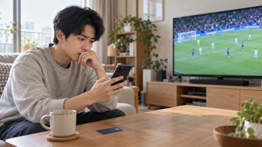 쿠팡플레이 스포츠패스 해지·환불, 시청 여부와 결제처부터 확인
