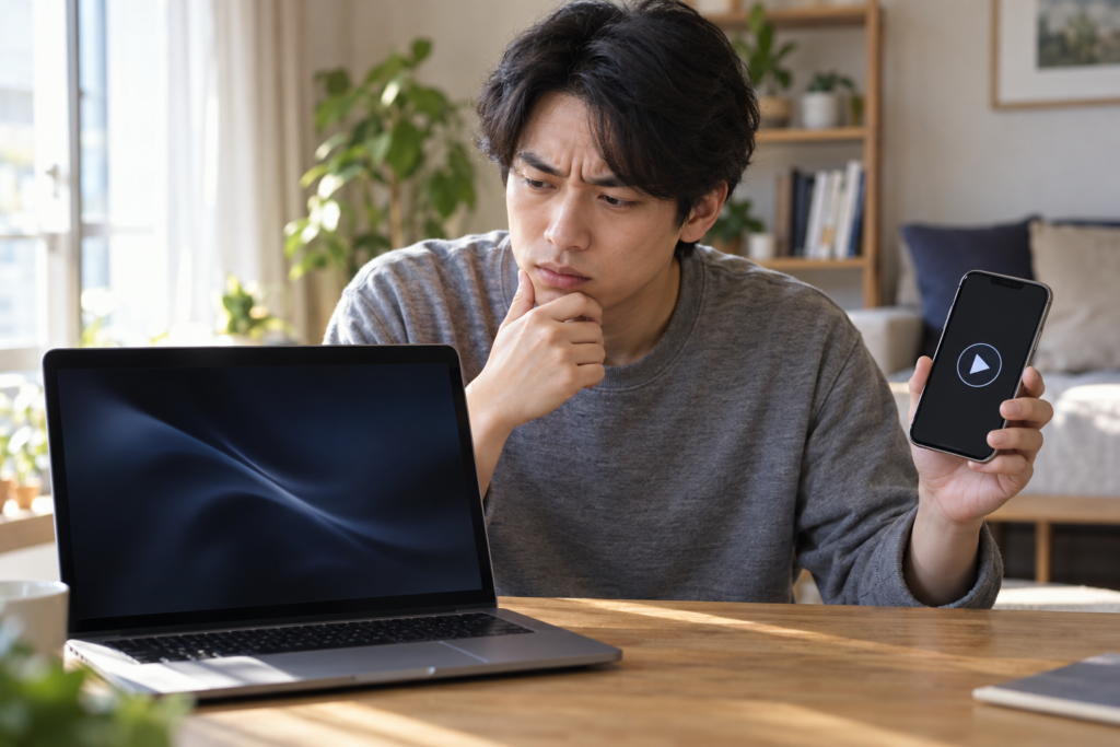 쿠팡플레이 PC 재생 안 될 때, 브라우저와 Widevine부터 확인하는 순서