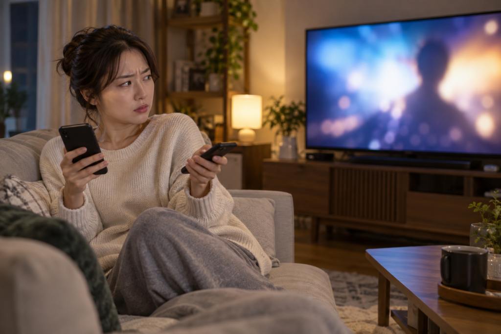 넷플릭스 자동재생 끄기: 다음 화와 미리보기를 프로필별로 확인하는 순서