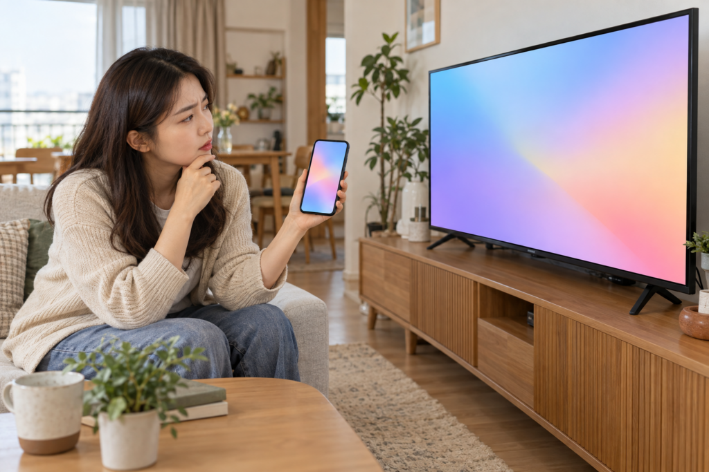 티빙 제휴 이용권 등록 안 될 때, 기존 계정 연결과 중복 결제부터 확인