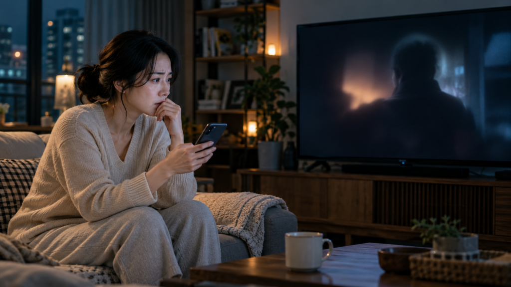 쿠팡플레이 성인인증이 안 될 때, 프로필·시청 연령·본인 확인 구분