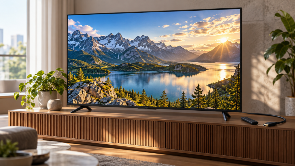 넷플릭스 HDR 안 될 때, 작품 표시부터 TV·HDMI까지 확인한 순서